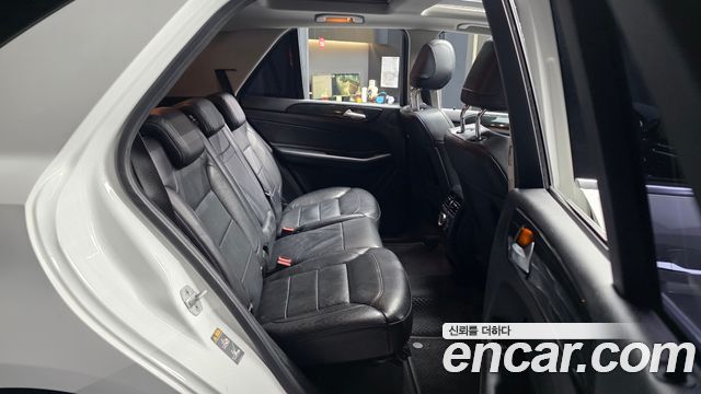 Mercedes-Benz GLE-Class GLE350 d 4MATIC