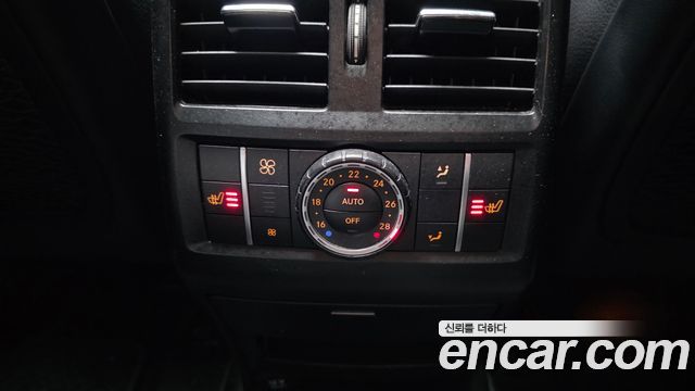 Mercedes-Benz GLE-Class GLE350 d 4MATIC