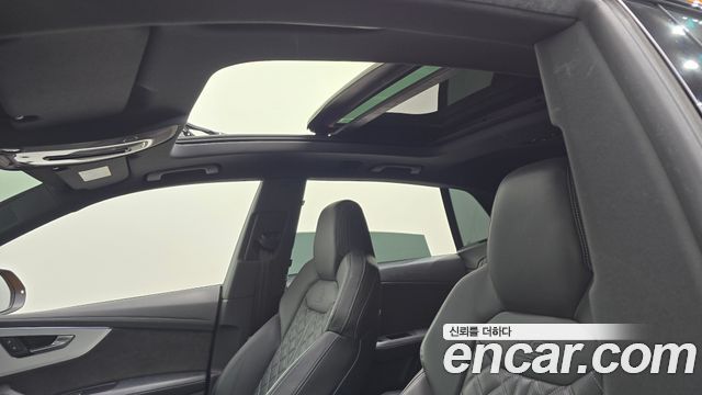 Audi Q8 55 TFSI Quattro Premium