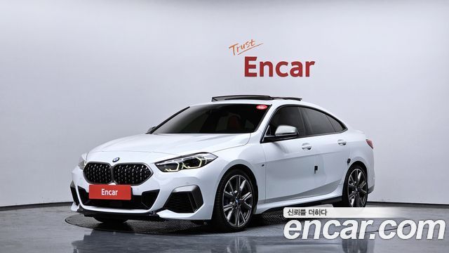 BMW 2-Series M235i xDrive