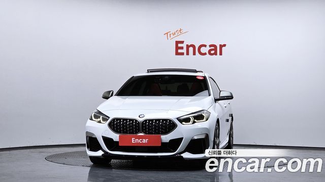 BMW 2-Series M235i xDrive