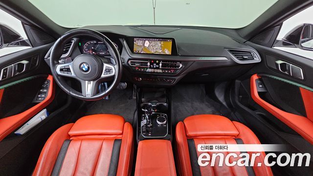 BMW 2-Series M235i xDrive
