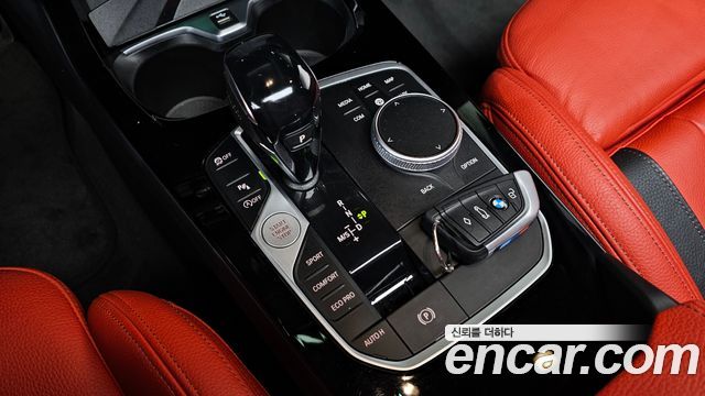 BMW 2-Series M235i xDrive