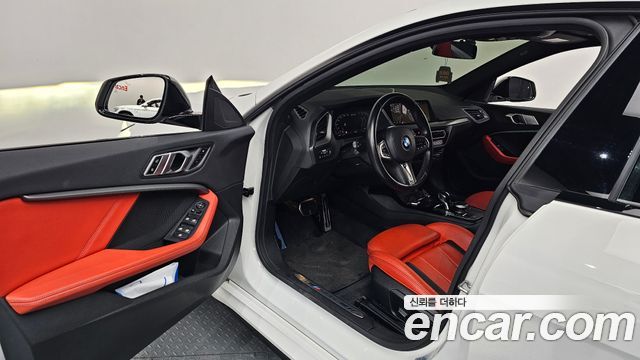 BMW 2-Series M235i xDrive