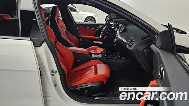 BMW 2-Series M235i xDrive