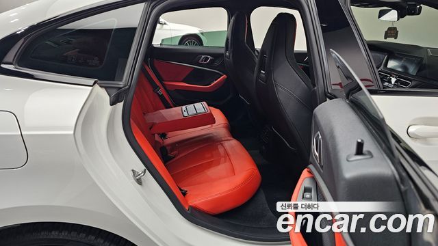 BMW 2-Series M235i xDrive