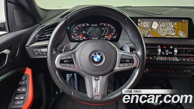 BMW 2-Series M235i xDrive