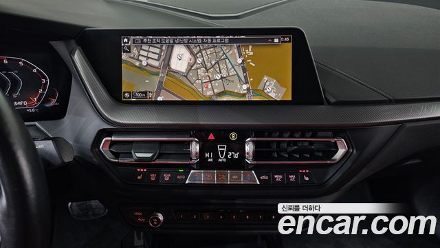 BMW 2-Series M235i xDrive
