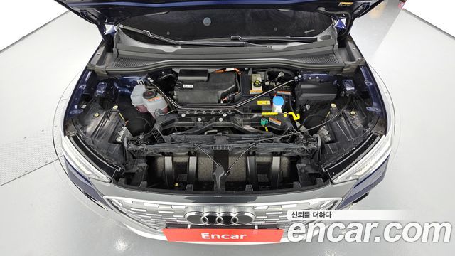 Audi Q4 e-tron 40 Premium