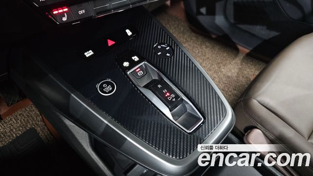 Audi Q4 e-tron 40 Premium