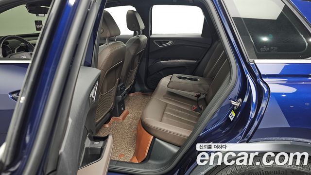Audi Q4 e-tron 40 Premium