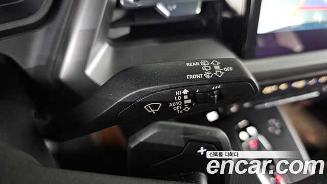 Audi Q4 e-tron 40 Premium