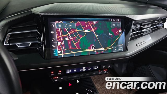 Audi Q4 e-tron 40 Premium