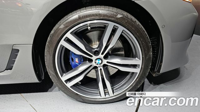 BMW Gran Turismo 640i xDrive M Sport