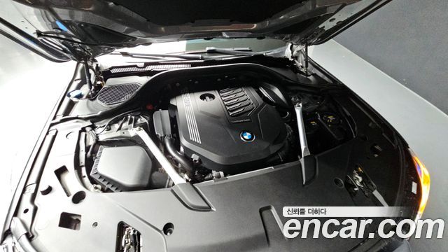 BMW Gran Turismo 640i xDrive M Sport