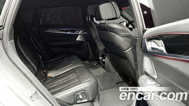 BMW Gran Turismo 640i xDrive M Sport