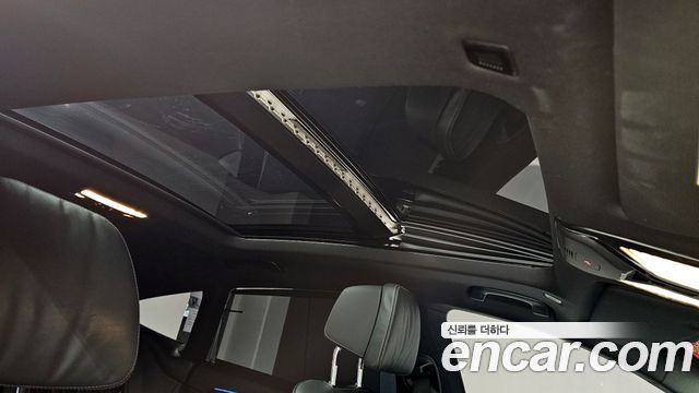 BMW Gran Turismo 640i xDrive M Sport