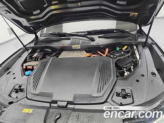 Audi e-tron 55 Quattro