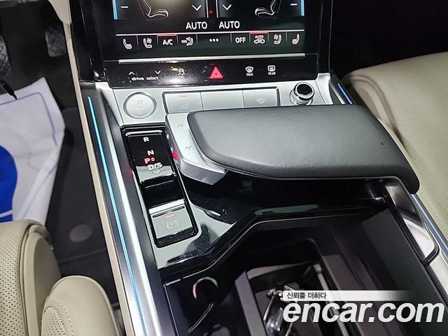 Audi e-tron 55 Quattro