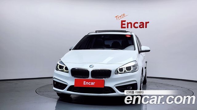 BMW 2-Series Joy