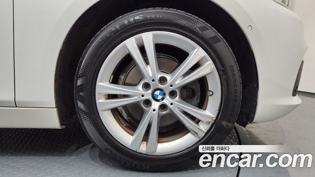 BMW 2-Series Joy
