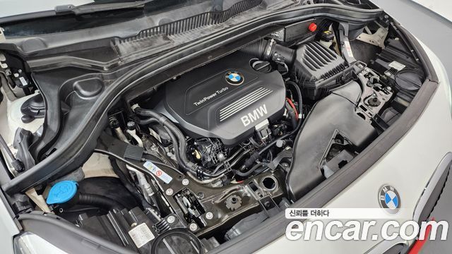 BMW 2-Series Joy