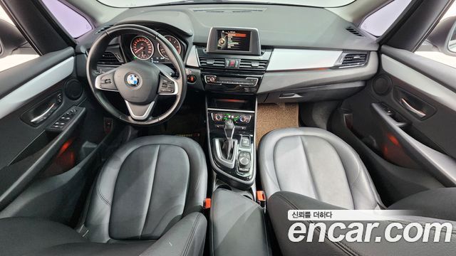 BMW 2-Series Joy