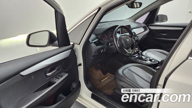BMW 2-Series Joy