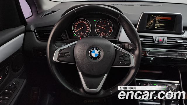 BMW 2-Series Joy