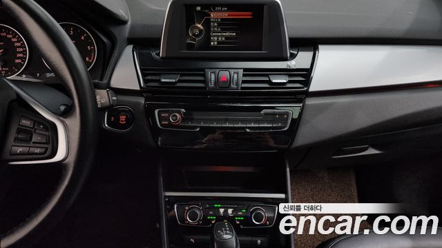 BMW 2-Series Joy
