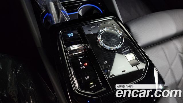 BMW i5 eDrive 40 M Sport