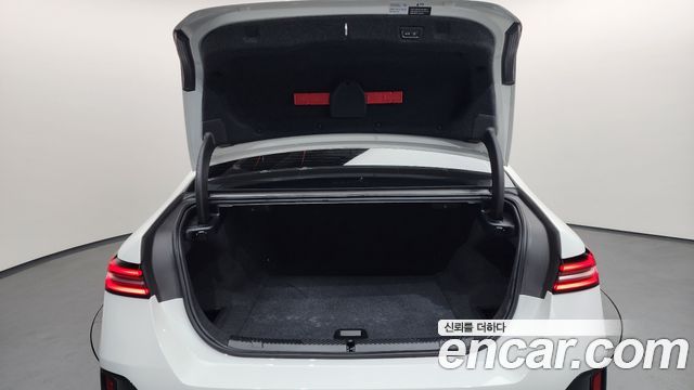 BMW i5 eDrive 40 M Sport