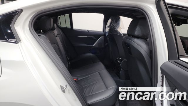 BMW i5 eDrive 40 M Sport