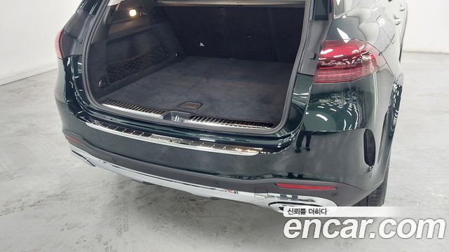 Mercedes-Benz GLE-Class GLE450 4MATIC