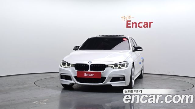 BMW 3-Series 328i M Sport