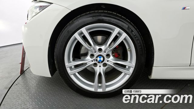 BMW 3-Series 328i M Sport