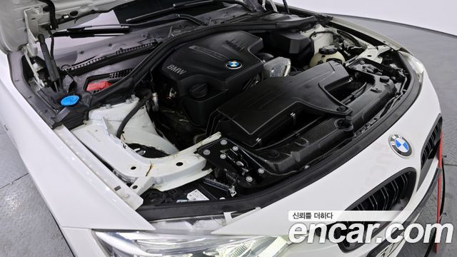 BMW 3-Series 328i M Sport