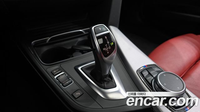 BMW 3-Series 328i M Sport