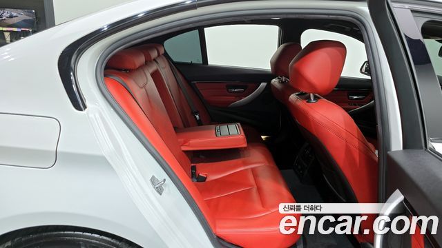 BMW 3-Series 328i M Sport