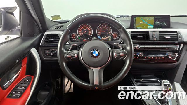 BMW 3-Series 328i M Sport