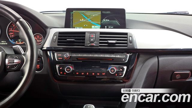 BMW 3-Series 328i M Sport