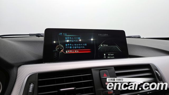 BMW 3-Series 328i M Sport