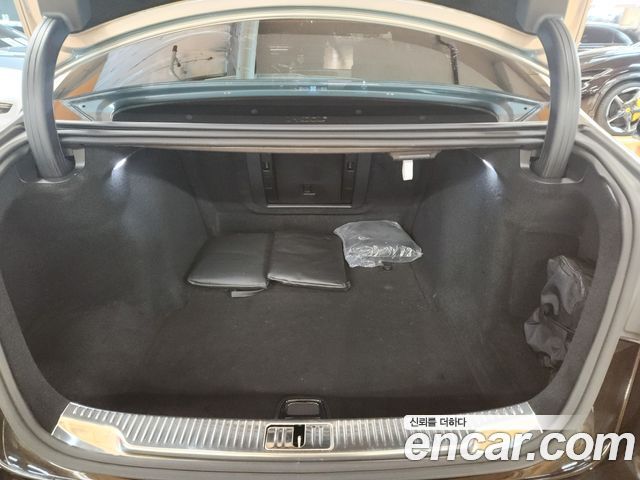 Mercedes-Benz S-Class Maybach S580 4MATIC Nightfall