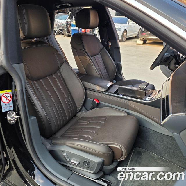 Audi A7 55 TFSI Quattro Premium