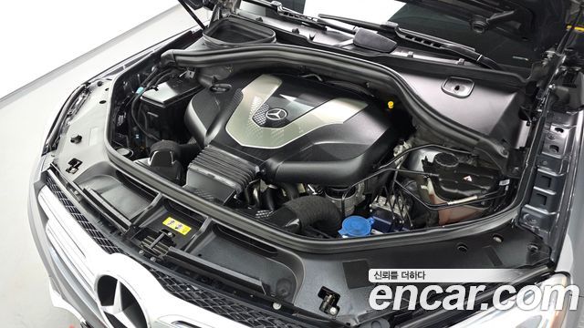 Mercedes-Benz GLE-Class GLE350 d 4MATIC Premium