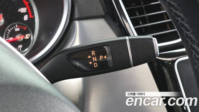 Mercedes-Benz GLE-Class GLE350 d 4MATIC Premium