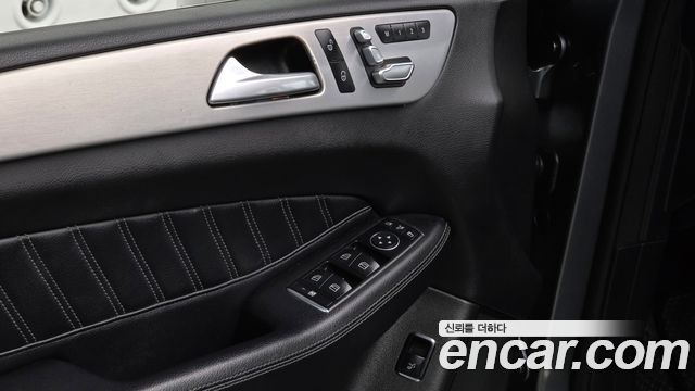 Mercedes-Benz GLE-Class GLE350 d 4MATIC Premium