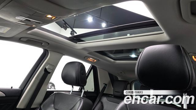 Mercedes-Benz GLE-Class GLE350 d 4MATIC Premium