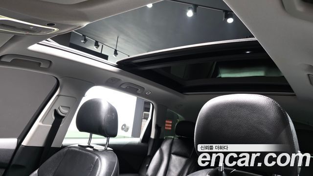 Audi Q7 35 TDI Quattro Comport