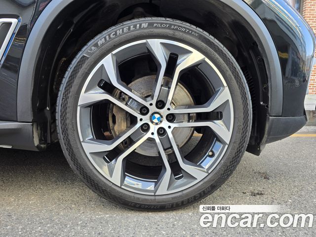 BMW X5 xDrive 30d xLine